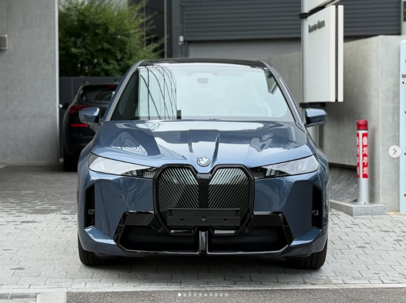“이 정도면 X5 대신 전기차?” 2026 BMW iX 가격·제원·포토·모의견적·할인 총정리