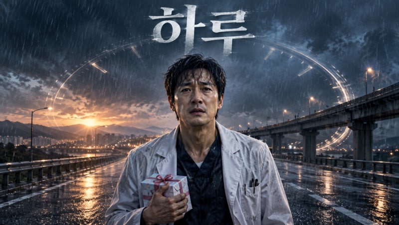 하루(2017)
