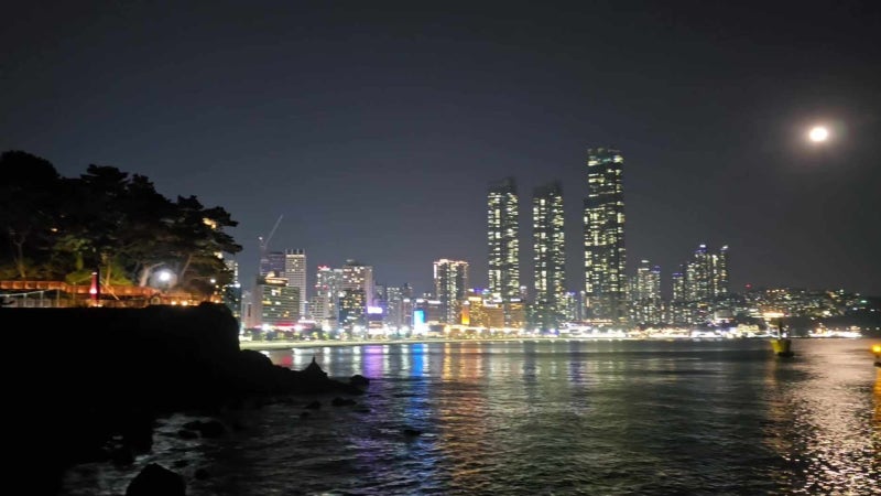 광안리 드론쇼 시간표 총정리, 토요일 8시 10시만 알고 갔다가 허탕친 이유