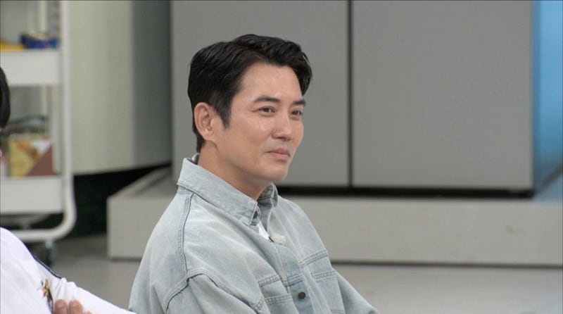 냉장고를 부탁해 신스 2014 90회 주회장님 입맛 저격 요리 대결