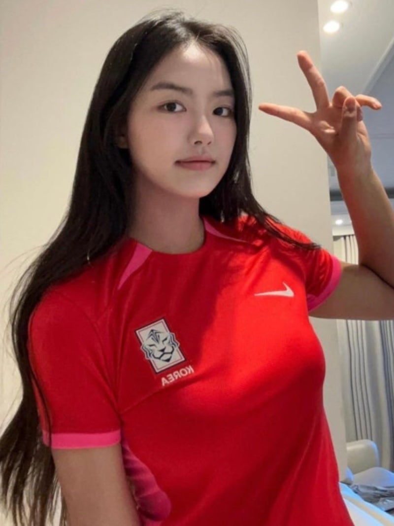 10년 테니스 접었는데 2년 만에 우승... 이동국 딸 이재아가 골프채 든 진짜 이유