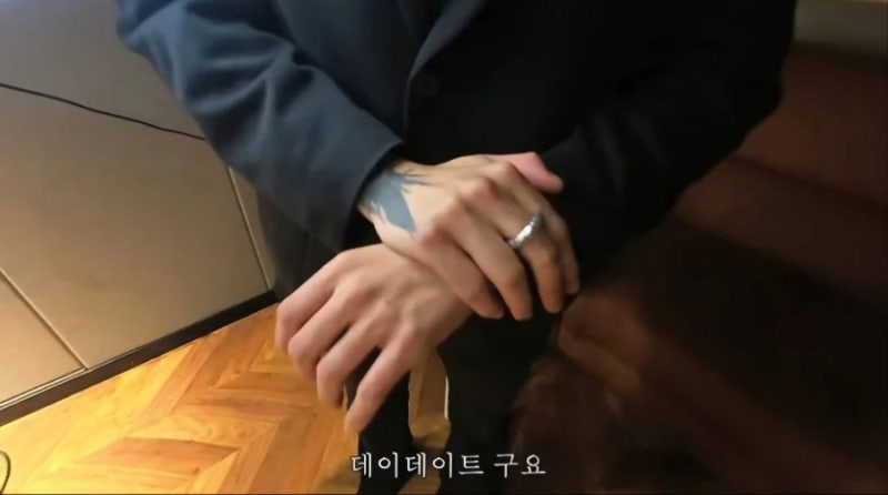 [노엘 유튜브 ‘좋은 녀석들’ 출연] 1억원대 롤렉스 시계부터 해명까지, 래퍼 노엘의 근황
