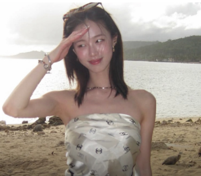 오상욱 여자친구, 하루카 토도야 맞나요? 본인이 방송에서 직접 밝힌 답 (+홍효진 공개연애 ....