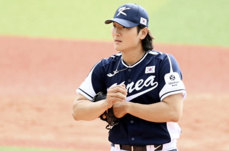 ⚾ 아시안게임 야구 동메달 결정전 대만 5-1 중국, 오늘 저녁 한국 vs 일본 결승, 금메달 결정....