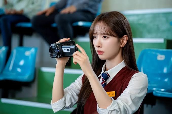 다이브 첫방 0%대 시청률 김지연 1년 3개월 만 차기작 아쉬운 출발