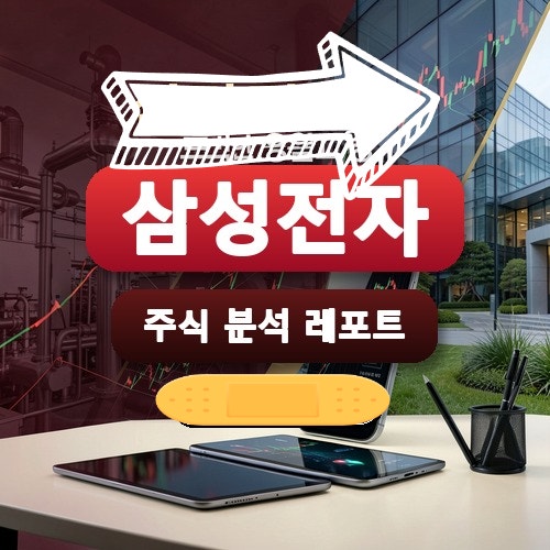 삼성전자 전망 주식 오늘의 삼성전자 주가 흐름 체크