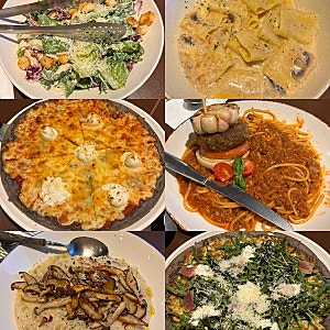 광화문 디타워 맛집 닥터로빈 비건 가능
