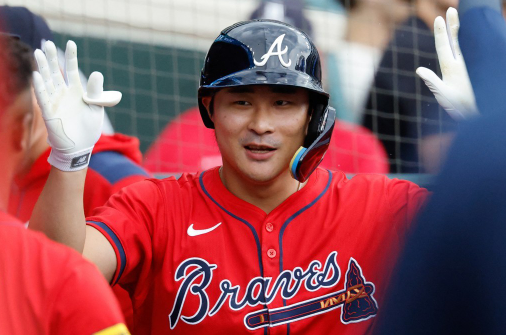 "1억 달러 후보가 wRC+ -4라니" 김하성, 골드글러브 3년 만에 마이너 계약 전망까지…FA 앞두고 ....