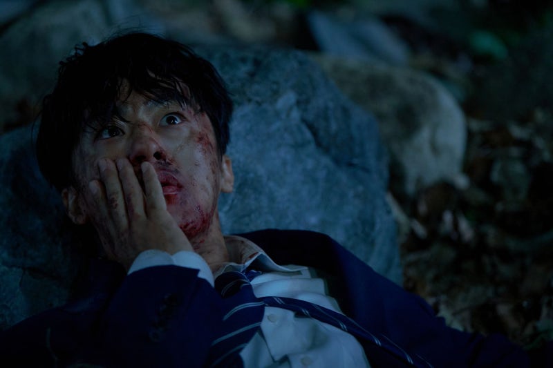 具教煥電影《復活男：The Red》，上映日期、演員陣容、原著網路漫畫與舞台問候行程