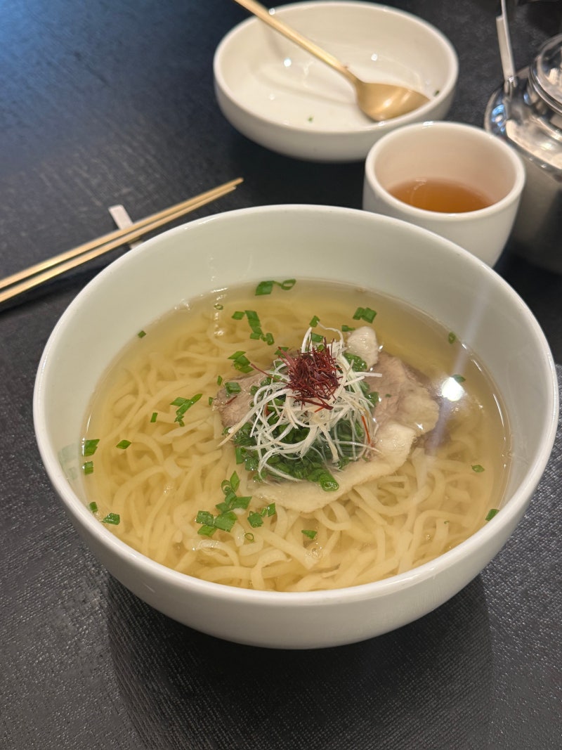 덕수궁 탄백 분위기 좋은 정동길 맛집 웨이팅 꿀팁 및 메뉴 추천