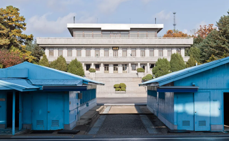 “북한 지뢰인가, 우리 지뢰인가”…폭발 닷새 만에 軍·유엔사 DMZ 들어갔다