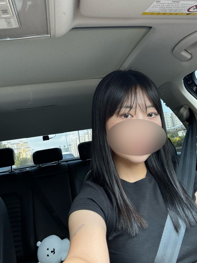 광주 첨단 미용실 [더예뻐질걸헤어] 매직 잘하는 곳