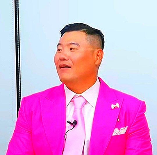 "유튜브로 떼돈 벌었다.." 개그맨 미키광수, 김구라가 밝힌 골프 채널 수익은..