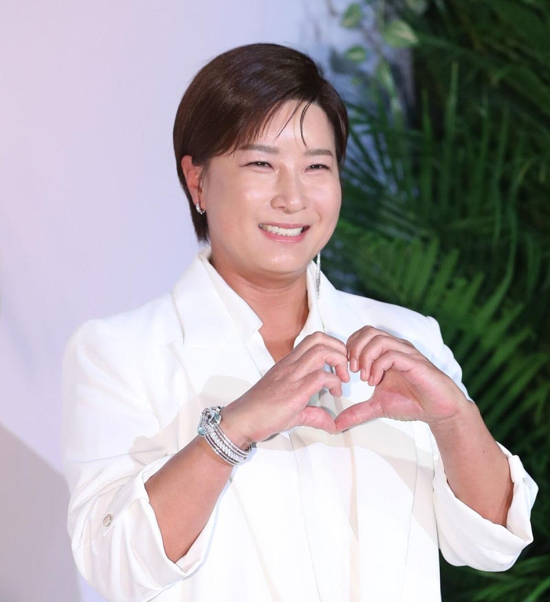 골프여제 박세리 타운하우스, 검색은 난리났다는데 정작 위치는 몰랐다니