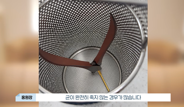 수원발톱무좀, 내성발톱 병원에서 치료해야 하는 이유