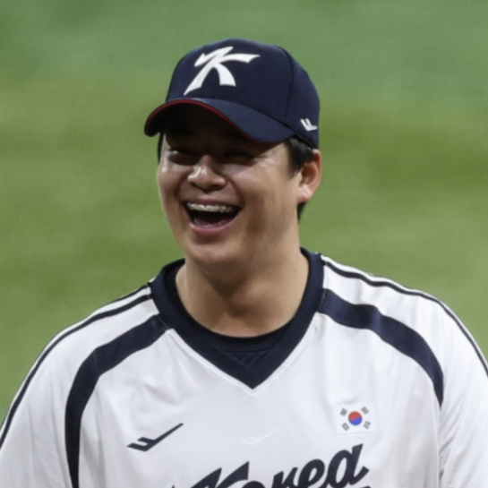 "307억 캡틴이 소고기 500만원 쐈다고?" 노시환 대표팀 회식비 직접 결제…금메달이면 안 아깝....