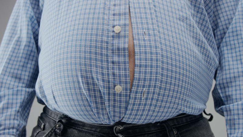 BMI 비만 단계별 수치 분석, 정상·과체중·고도비만 판정 기준