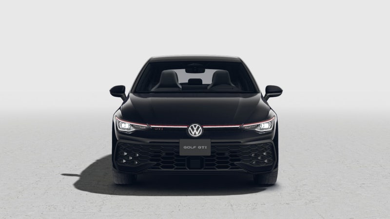 2026 폭스바겐 골프 GTI 블랙에디션 출시 가격 차이 비교, 모의견적 할인 프로모션 포토 정보