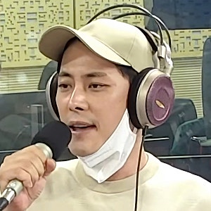 47세 이기찬, '감기' 들고 간 곳 무대가 아니었다