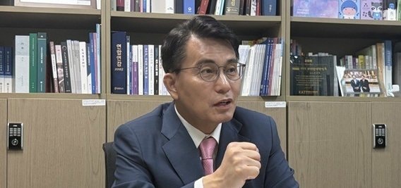 "30% 열광으론 절대 못 이긴다" 윤상현이 한동훈·이준석까지 부른 소름 돋는 계산