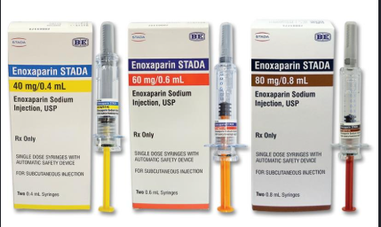 [신규간호사 실무 20편] 헤파린(Heparin) 주사 완벽 정리 (UFH vs LMWH 비교, 정확한 SC/IV 투여법, 출....