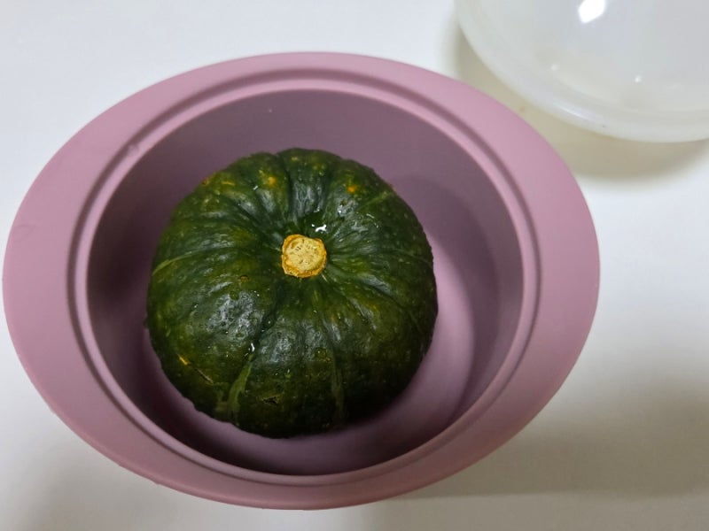 모윰 타진 이유식 찜기로 편하게 아기식사 준비하기