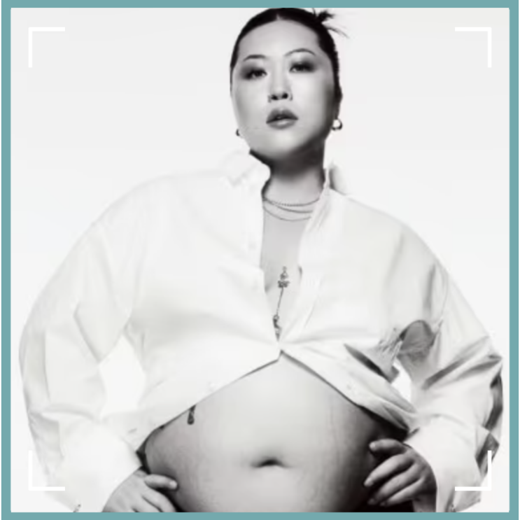 <b>백진경</b> 누구? 명예영국인 된 이유부터 남편·임신까지