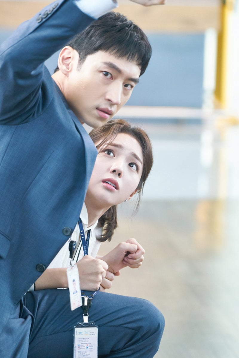 월화극 1위였는데 왜 아무도 기억 못 할까? 이제훈 채수빈 SBS드라마