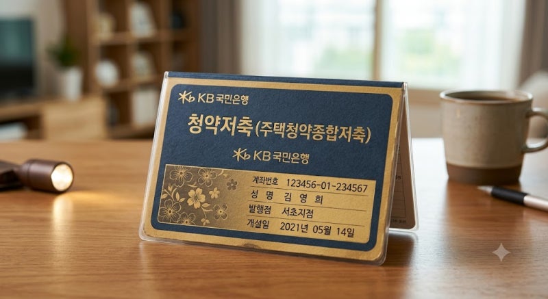 아파트 청약 조건은 무엇이고 부정 청약이란 무엇일까?