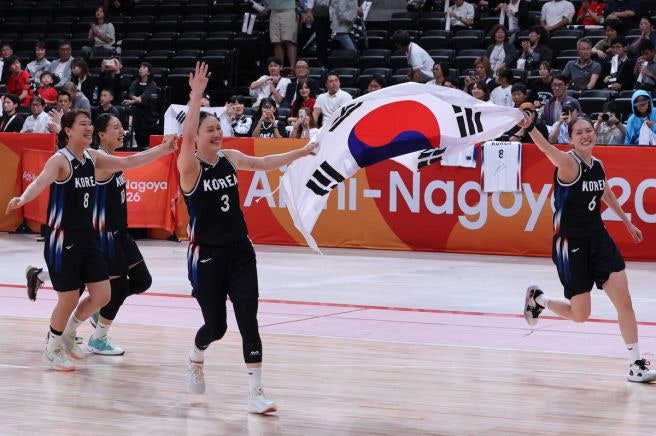 아시안게임 여자농구 스케이트보드 마장마술 금메달, 야구 결승 한일전 몇시 안세영 유태빈 ....