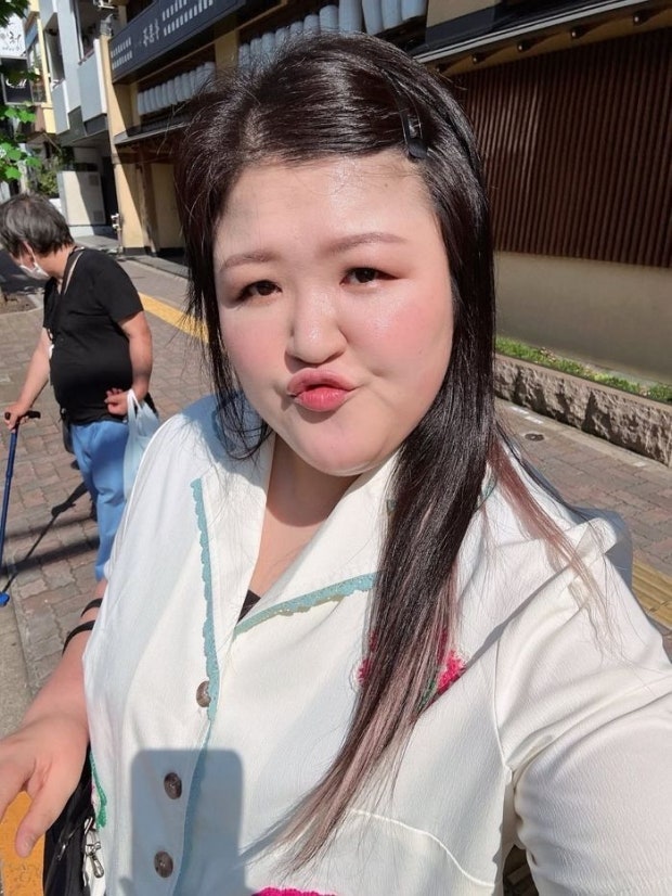 “6kg 빼고 또 14kg 감량”…이국주, 두 번이나 성공했는데 무슨 일이