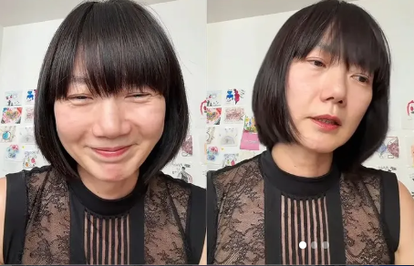 "46세 배두나 맞아?" 민낯 라이브 근황, 프로필과 가족계획 시즌2
