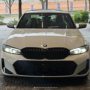 “이 가격에 BMW를 탄다고?” 2026 BMW 3시리즈 가격부터 제원·포토·모의견적·할인까지 한눈에