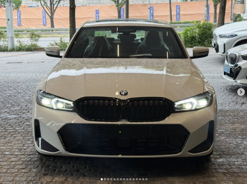 “이 가격에 BMW를 탄다고?” 2026 BMW 3시리즈 가격부터 제원·포토·모의견적·할인까지 한눈에