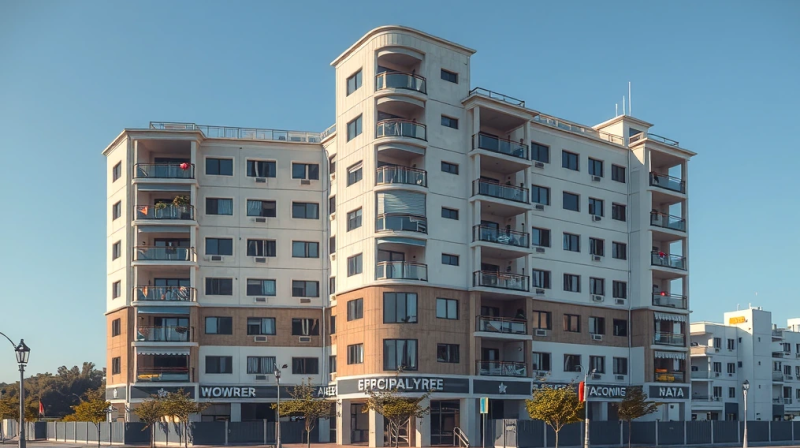 서수원 에피트 센트럴마크(M2BL) 임의공급 12세대 청약일정과 타입별 분양가 분석