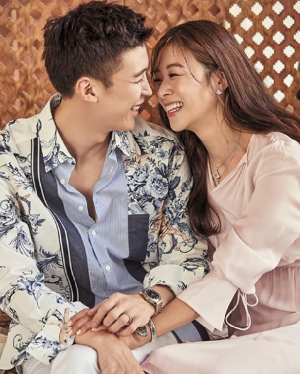"아이들 뛰는 소리에 결국..." 두 아들 엄마 장신영, 고층 아파트 포기하고 1층 택한 눈물겨운 ....