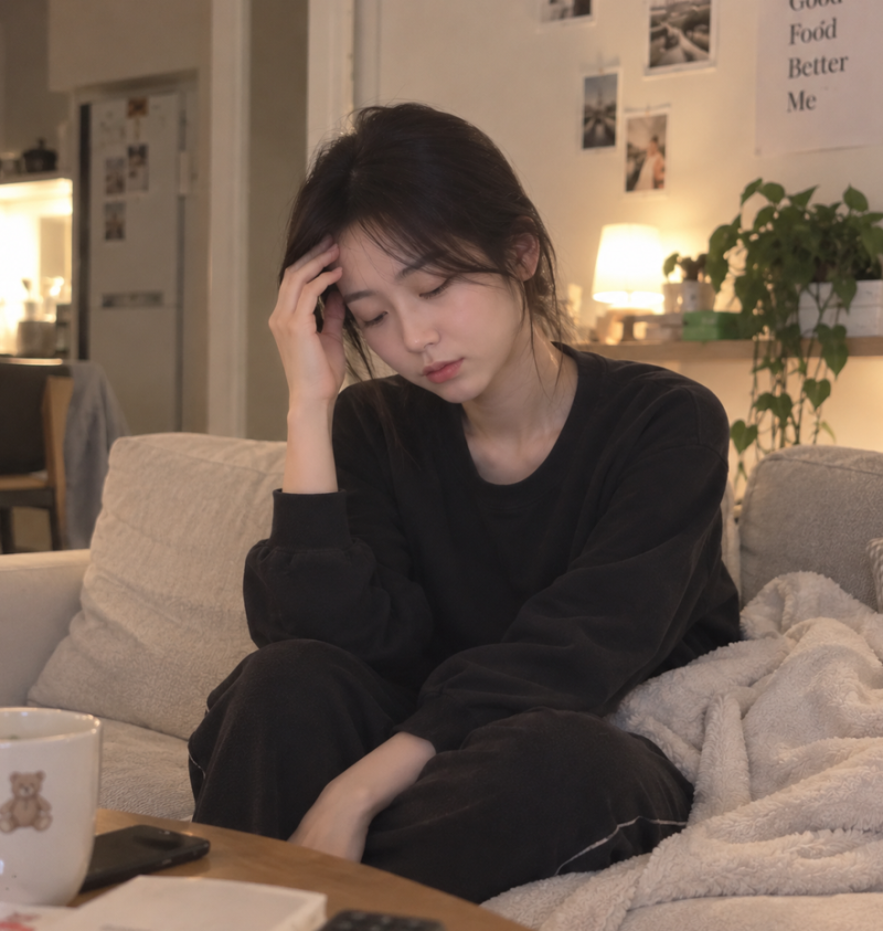 갑자기 머리 어지럼증, 메니에르 증후군 증상 치료 방법 4가지