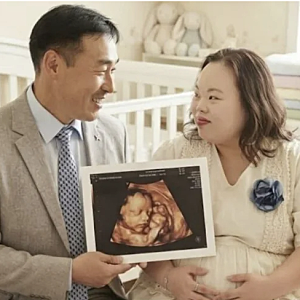 서은혜 가족계획, 임신설 해명하며 아이 갖지 않기로 한 이유