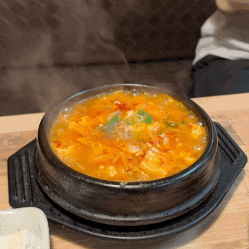 김해 가야테마파크 가야cc 블루리본 맛집 봉화맷두부