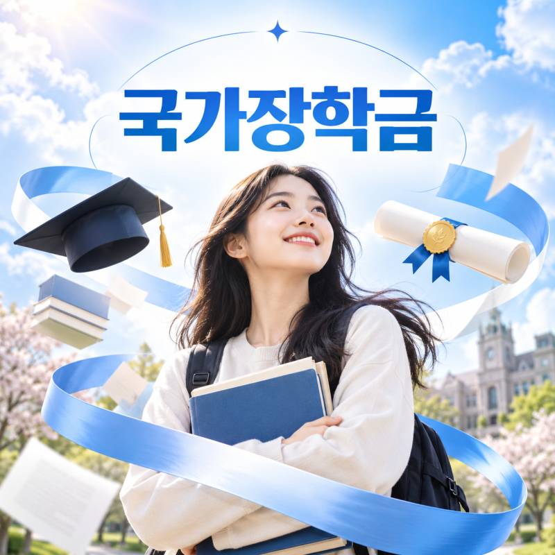 국가장학금 10구간이 5구간으로... 내 등록금 지원은 어떻게 될까?