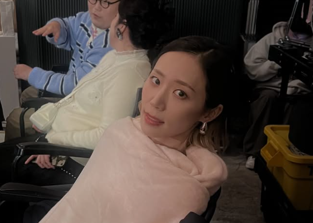“하버드 석사였다고?” ‘인턴’ 박예니, 숨겨진 엘리트 반전 근황