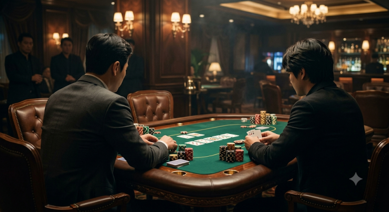 영화 타짜 벨제붑의 노래 개봉·예고편 총정리