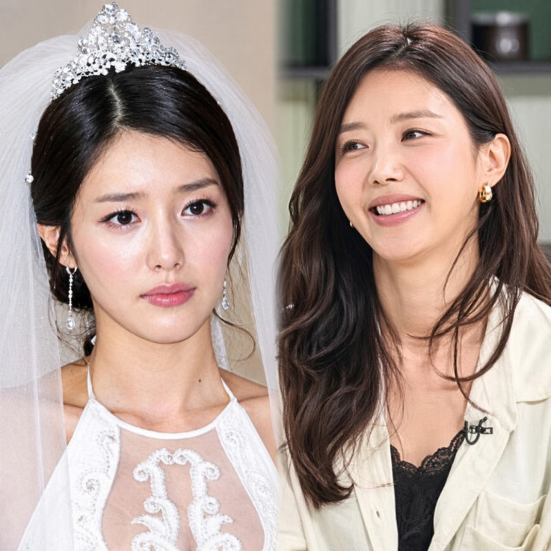 "재혼 생각없다.." 채정안 프로필, 리즈시절 결혼 어땠길래