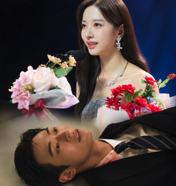 박서함 첫 회부터 죽었다 충격 김지연 너에게 다이브 파격 전개 캠코더 정체 뭐길래