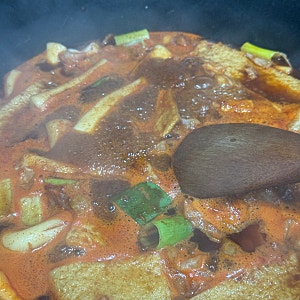 애플하우스 떡볶이 밀키트 후기｜2명이 먹기 좋은 양, 계속 재구매하는 이유
