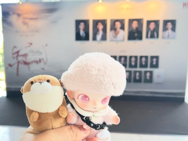 #관극일기 곤투모로우 자첫과 자둘