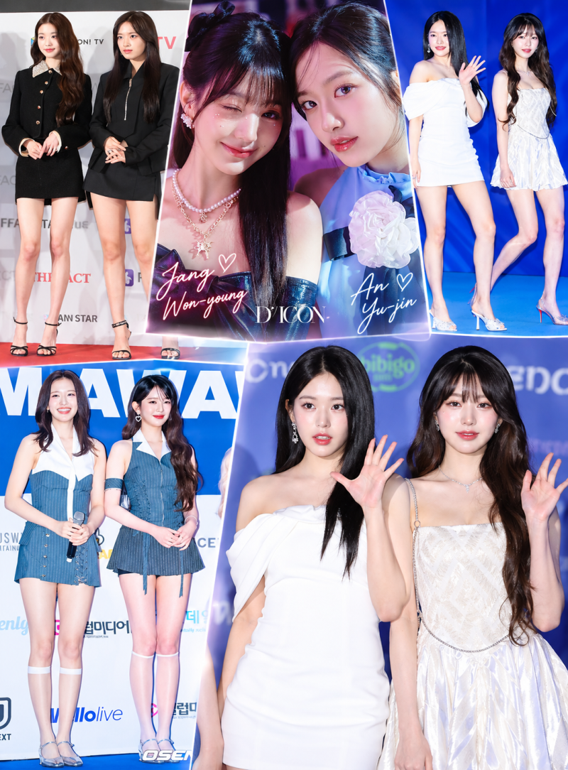 (아이브 안유진 & 장원영 영어 실력 비결) 완벽한 문장을 만든 다음 입을 여는 게 아니에요!!!!