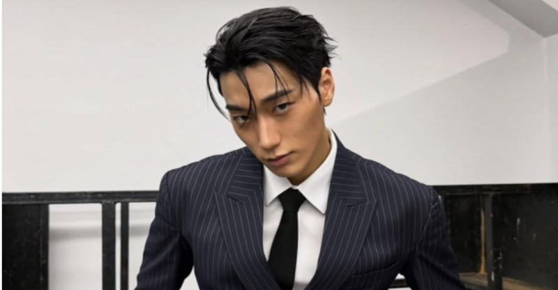 에이티즈 산 열애설 해프닝 총정리, 밀라노 '브랜드 관계자' 해명과 사생 경고까지