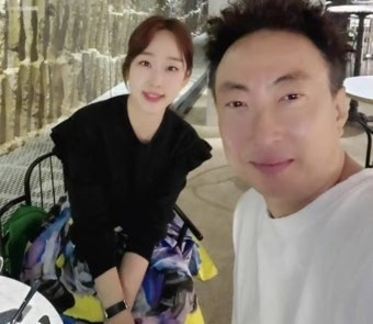 박명수 딸 민서, 한예종 합격…9년 한국무용 노력이 만든 결과