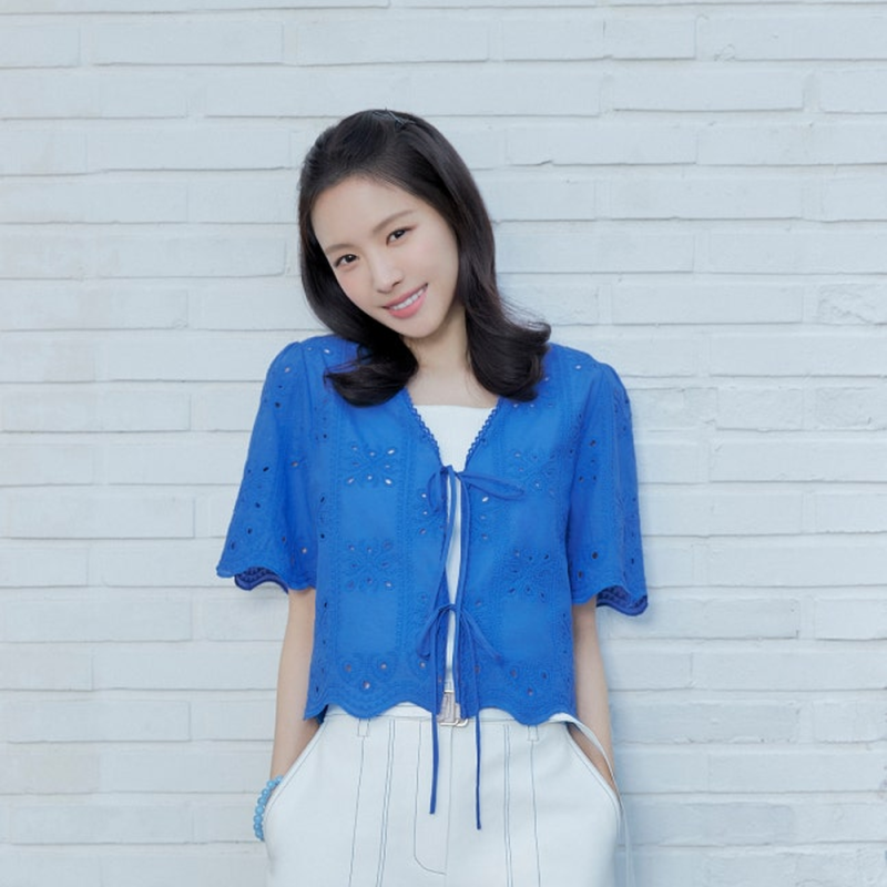 손나은 차기작 궁에는 개꽃이 산다, 김부장 종영 뒤 바로 정했다